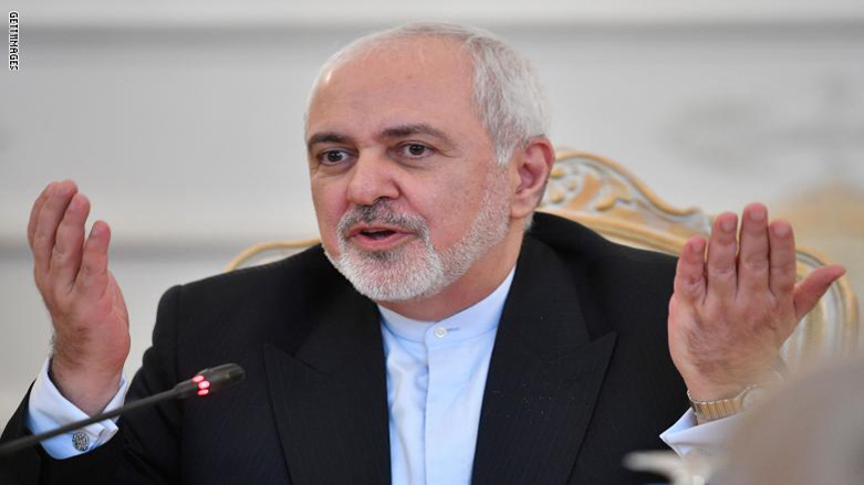 زەریف داوایەك لە ترەمپ دەكات 